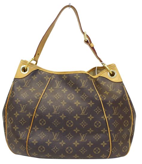 louis vuitton galliera purse